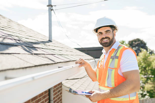 Best Roof Installation  in Pierz, MN